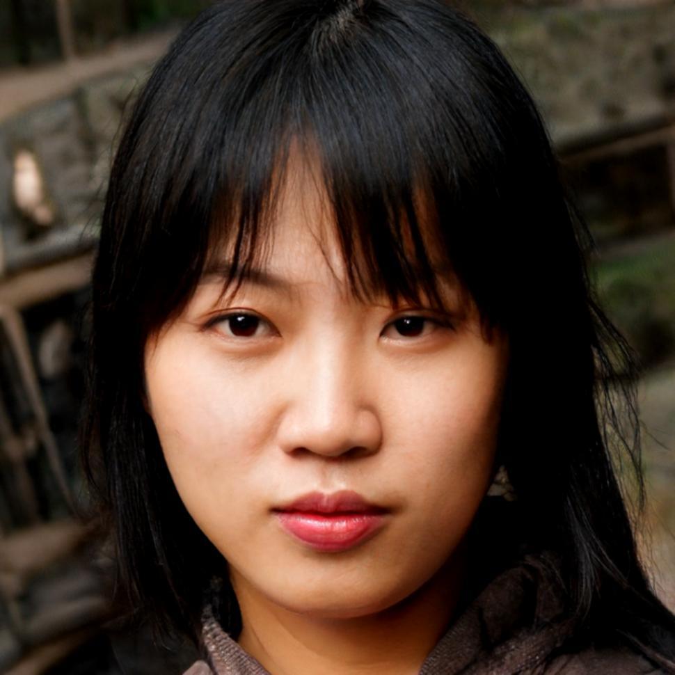 Portrait de Sophie Laurent, coordinatrice pédagogique