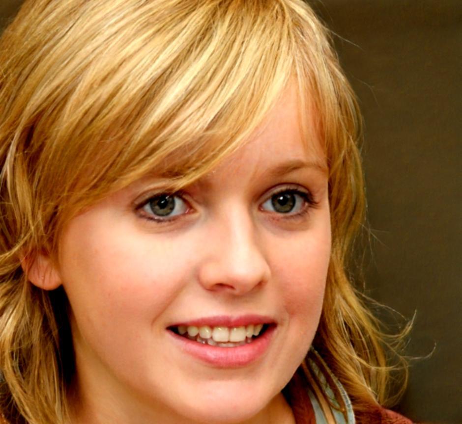 Portrait de Célestine Moreau