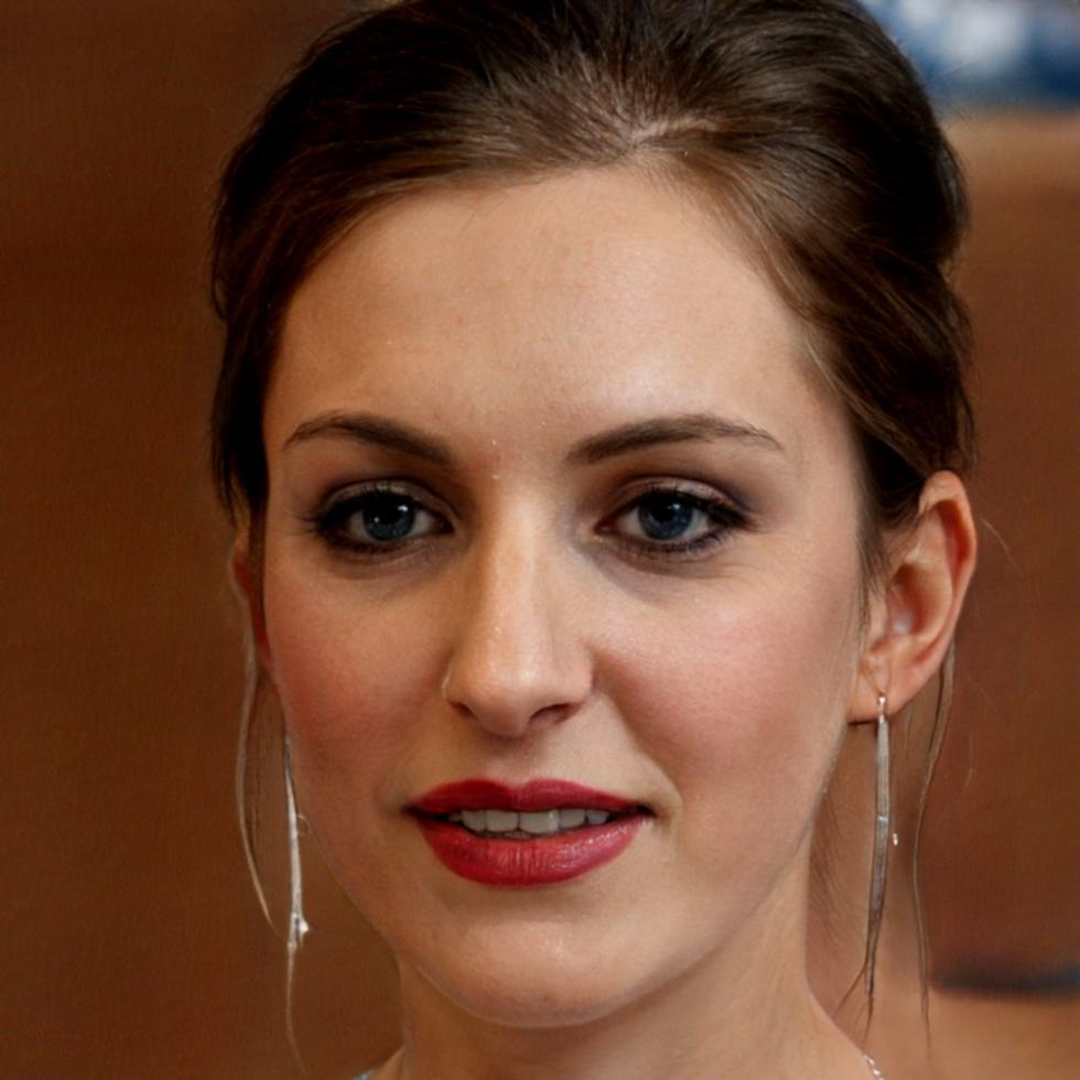 Morgane Kerrache, boulangère