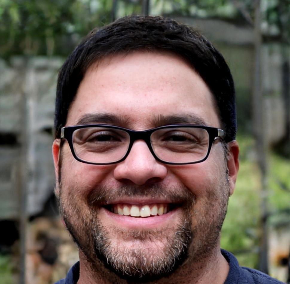 Portrait de Thomas Moreau, participant au programme de formation