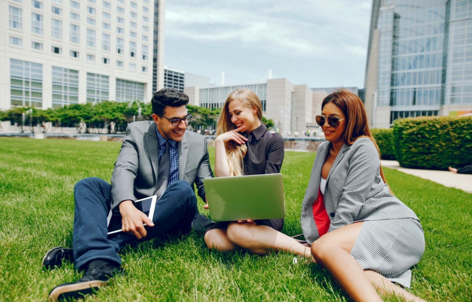 Tableaux de bord financiers personnalisés