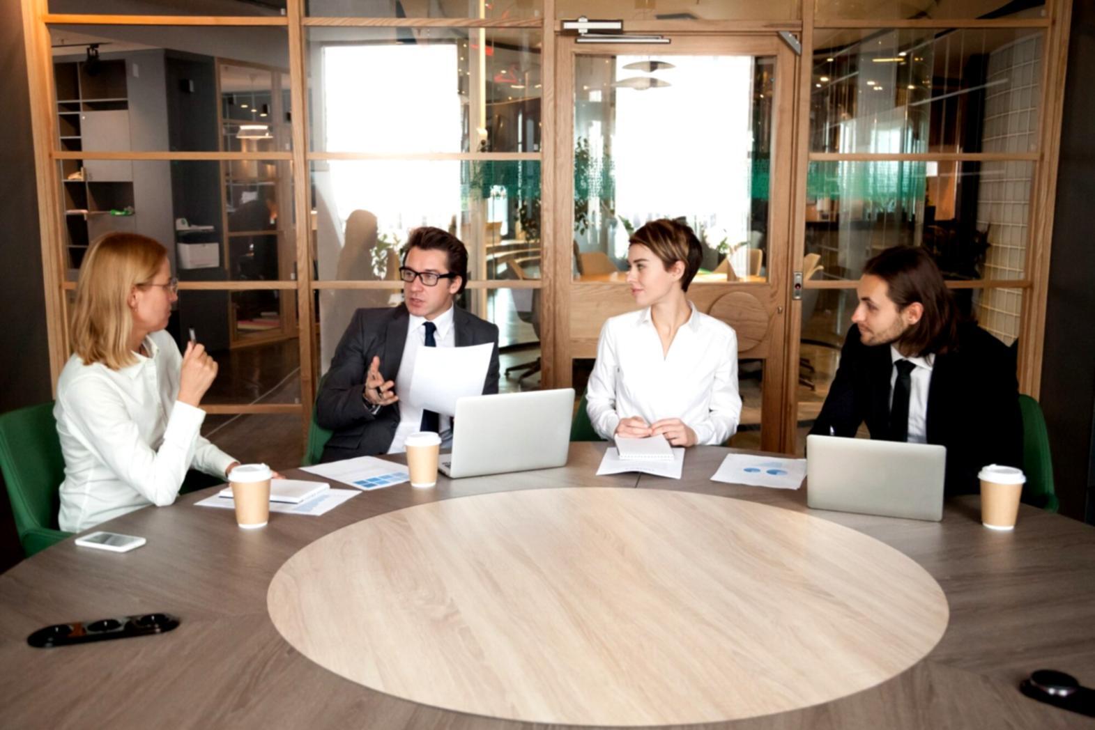 Techniques de planification financière efficaces